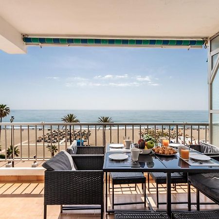 Sur Suites La Peseta Fuengirola Exterior photo