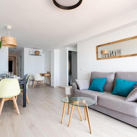 Sur Suites La Peseta Fuengirola Exterior photo