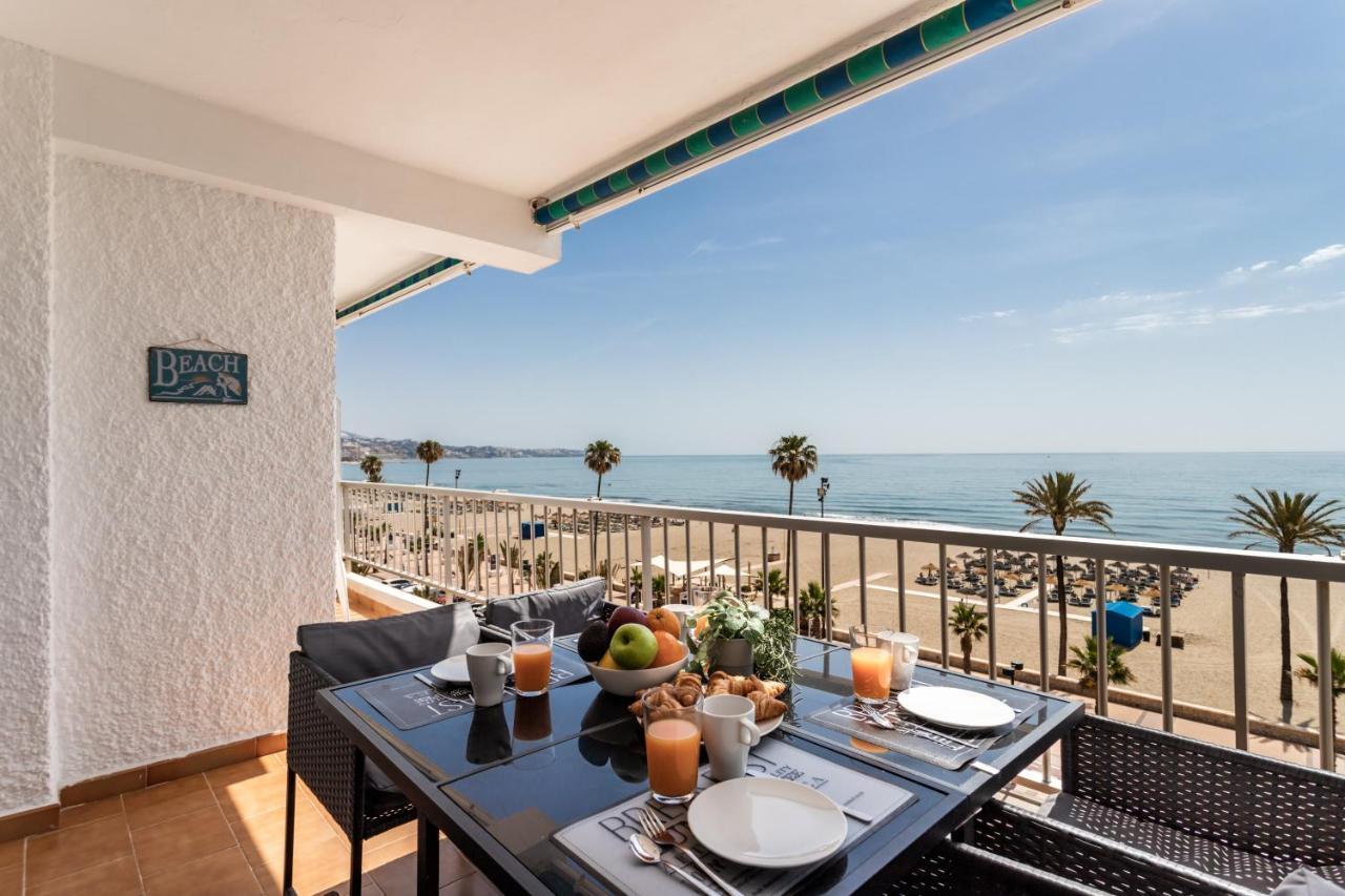 Sur Suites La Peseta Fuengirola Exterior photo