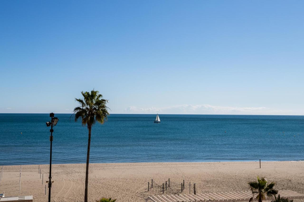 Sur Suites La Peseta Fuengirola Exterior photo